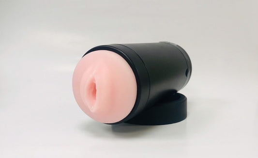 "My Dystopian Robot Girlfriend" A-GUI Masturbation Cup + 2 Sleeves